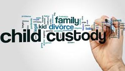 Our Child support and custody Attorneys can help with your situation today.