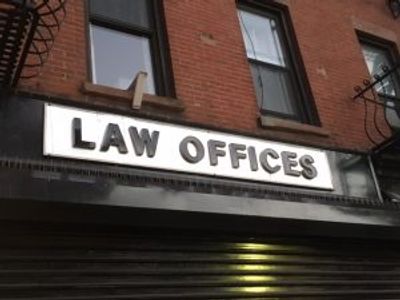 Lawyers located in Taylor Michigan working hard for people in Metro Detroit and Downriver since 1986