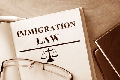 United States Immigration Attorneys located in Taylor, Michigan and serving all of Metro Detroit.