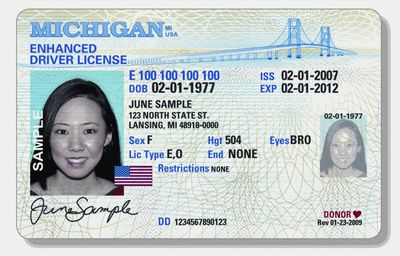 MIchigan Driver License Appeal and Restoration attorney.