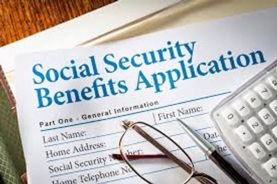 Let us help with your Supplemental Security Income appeal.