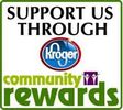 Kroger Community Rewards
