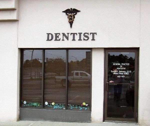 Jenna Fiman, DMD, PLLC