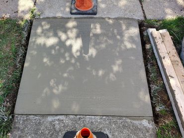 Masonry and concrete repairs