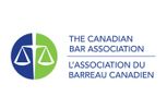 Member of the Canadian Bar Association