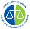 Member of the Ontario Bar Association