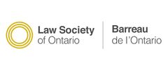 Member of the Law Society of Ontario since 1982
