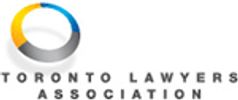 Member of the Toronto Lawyers Association