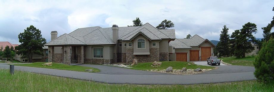 New Home, Genessee