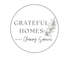 Grateful Homes Cleaning Services