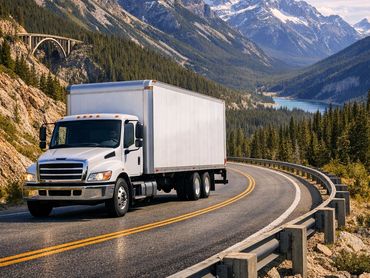 Trusted U.S. Fleet Moving Forward