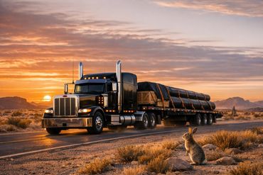 Sunset Drive: Fast & Reliable