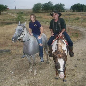 Me and my Father back in 2008 or 2009. May he rest in peace 🙏