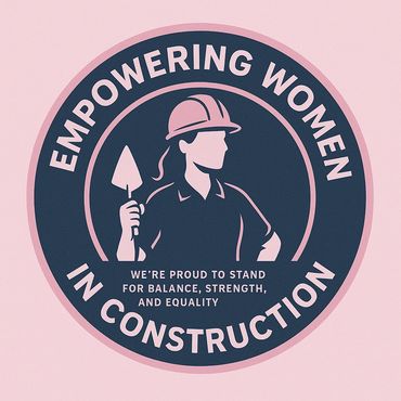 Women i construction Andover