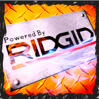 Whats Hot at Ridgid
