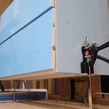 gift ideas for Christmas, gifts for him, must have tools, carpenter tools, lifting made easy, grabo