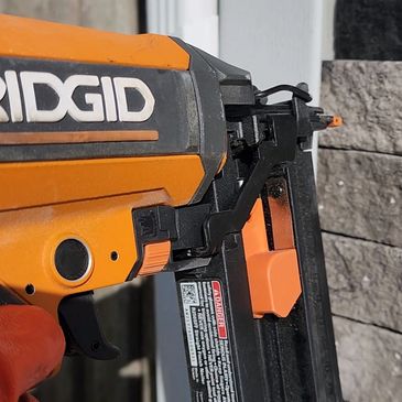 Ridgid power tools, General Construction, home remodeling contractor near me, House MD stone mason