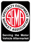 Sema truck show, lifted trucks, custom trucks, auto show, custom design trucks, hitches, safe towing