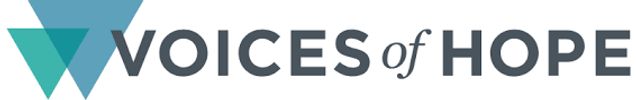 Voices of Hope Logo