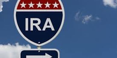 IRA LLC