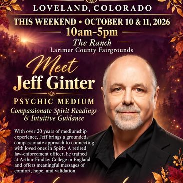 Loveland, Colorado Holistic Event