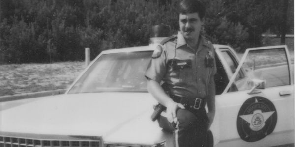 Jeff Ginter has been publicly demonstrating his gifts for over 25 yrs