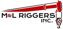 M & L Riggers Inc.