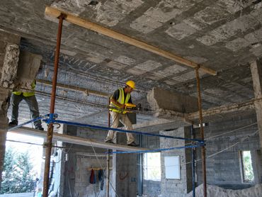 Demolition