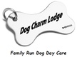 Dog Charm Lodge