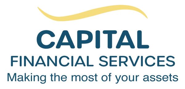 Financial services logo