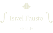 Israel Fausto - Cello