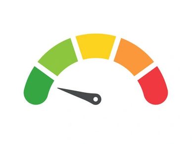 green to red indicator
