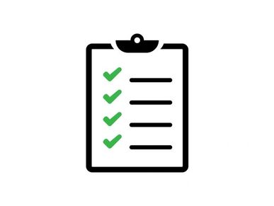 checklist