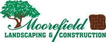 Moorefield Landscaping & Construction