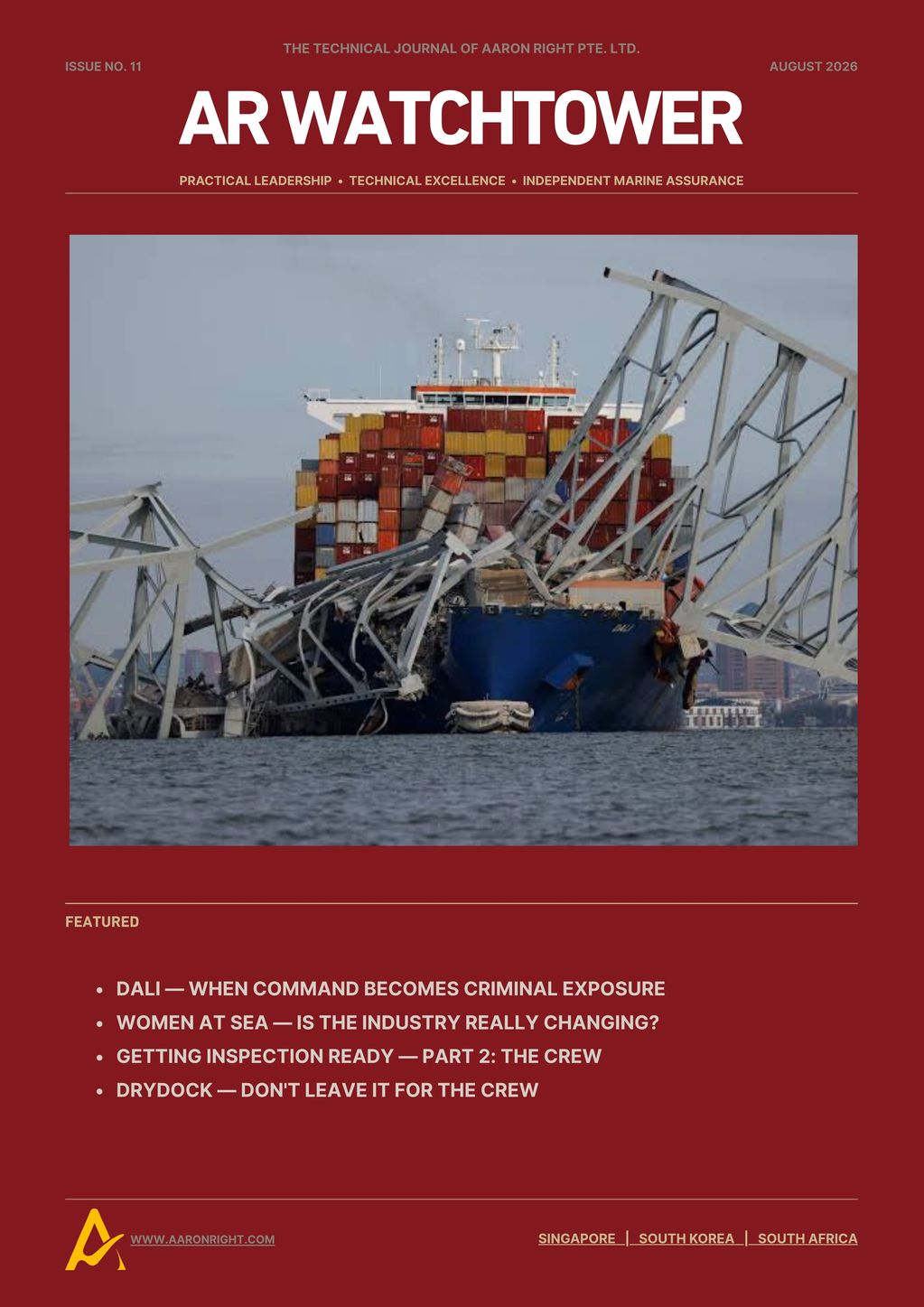 Edition 11: https://aaronright.aflip.in/ar-watchtower-edition-11-august-2026