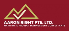 AARON RIGHT  
SHIP  CONSULTANTS Pte. Ltd. 
