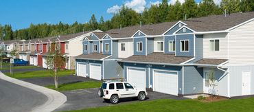 residential construction