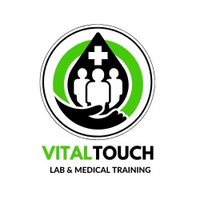 VITAL TOUCH 
LAB & MEDICAL TRAINING