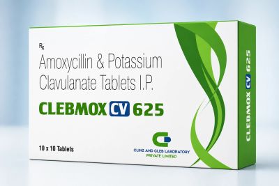 CLEBMOX CV 625
