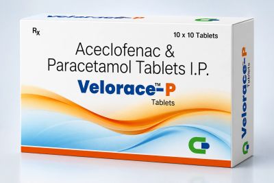 VELORACE P