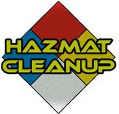 Hazmat Cleaning Services in Hernando County, FL