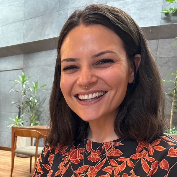 Ricci Prioletti (Director of Human Resources)