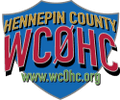 Hennepin County Public SERVICE Repeater Network