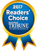 2017 Reader's Choice