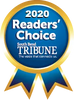 2020 Reader's Choice