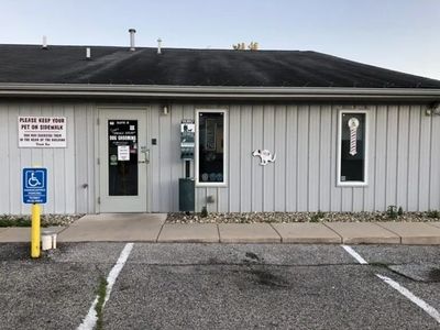 Sue's Small Stuff Dog Grooming INC.