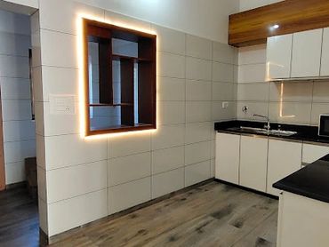 Modular Kitchen