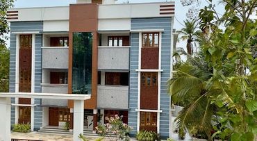 Rohit Homes Service Apartments