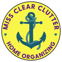 Miss Clear Clutter

Professional Organizer

