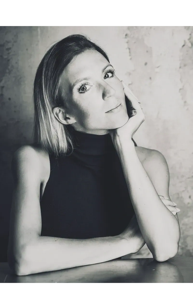 Kat Kotrba, Business Journalist, Profile Picture